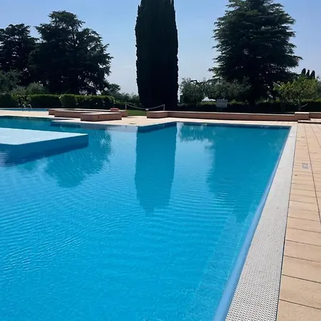 Felderer Boutiqueapartment Appartement