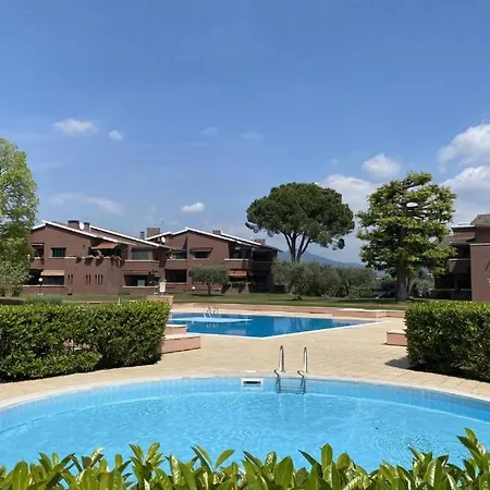 Felderer Boutiqueapartment Appartamento