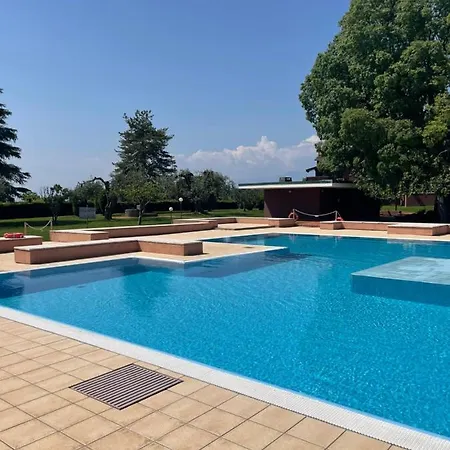 Felderer Boutiqueapartment Appartamento Bardolino